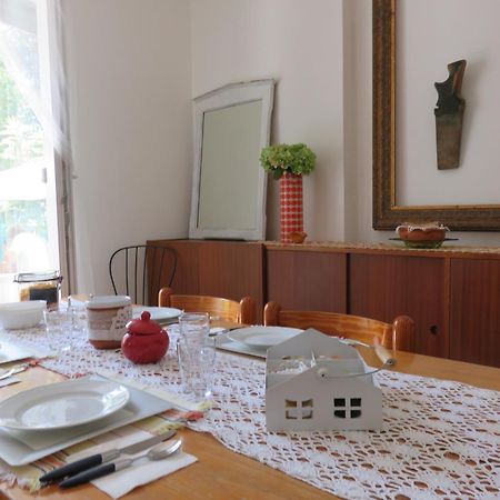 Civico 51 B&B Udine Eksteriør billede