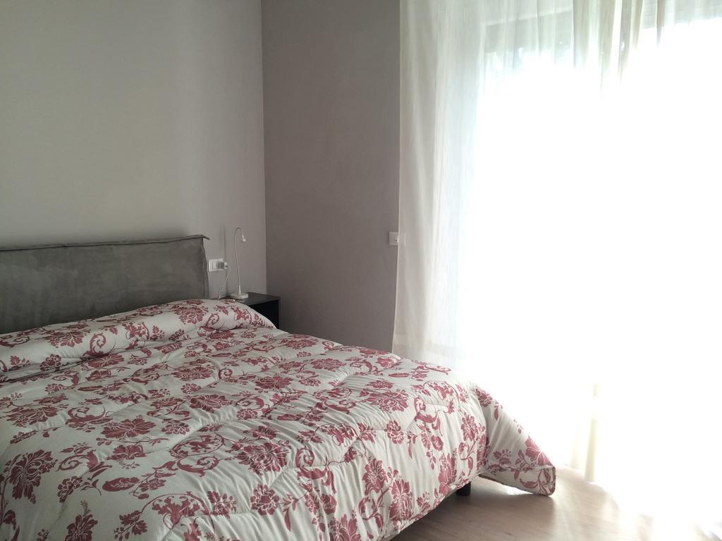 Civico 51 B&B Udine Værelse billede