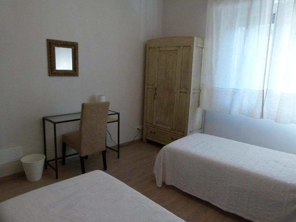 Civico 51 B&B Udine Værelse billede