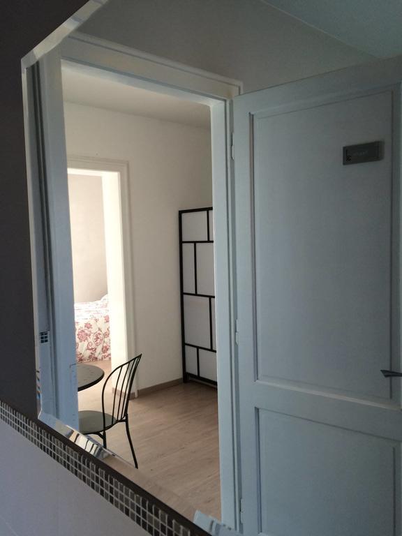 Civico 51 B&B Udine Værelse billede