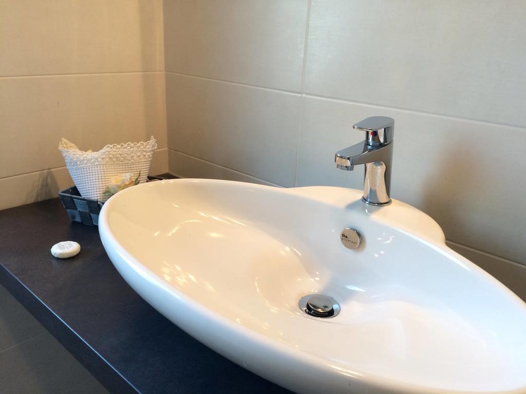 Civico 51 B&B Udine Værelse billede
