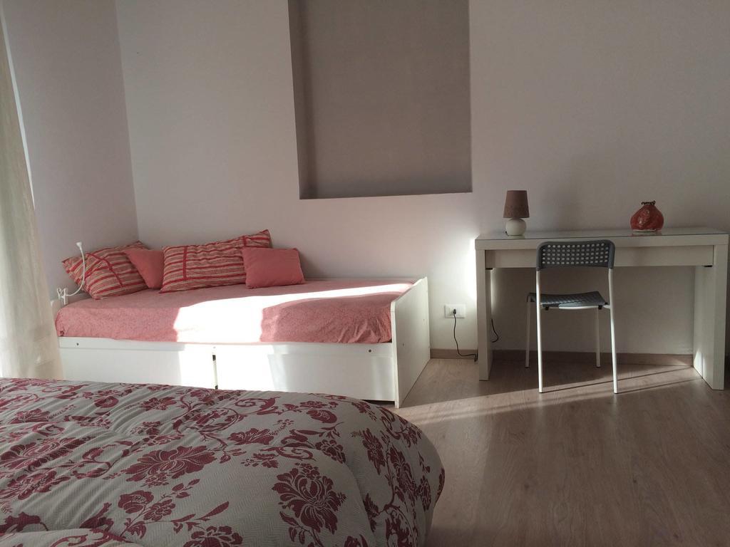 Civico 51 B&B Udine Værelse billede