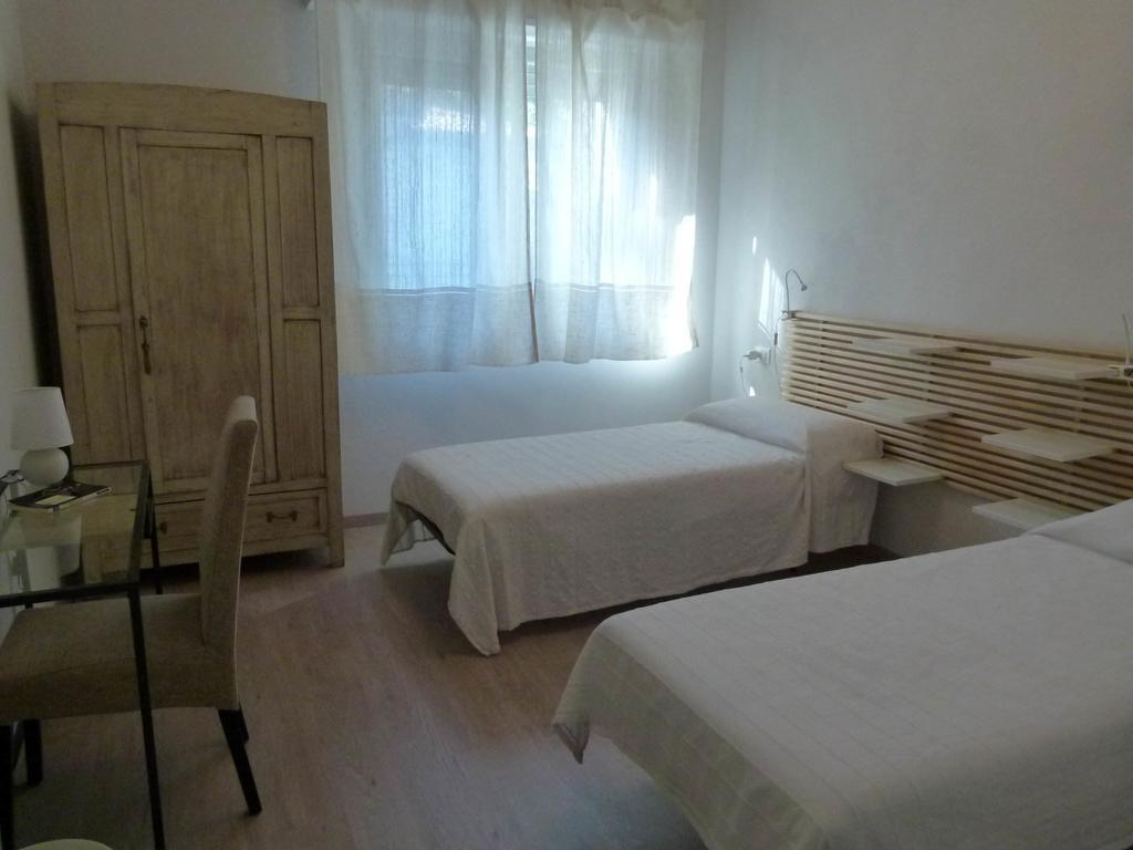 Civico 51 B&B Udine Værelse billede