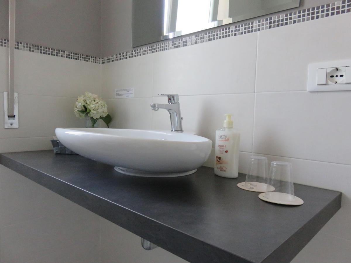 Civico 51 B&B Udine Eksteriør billede