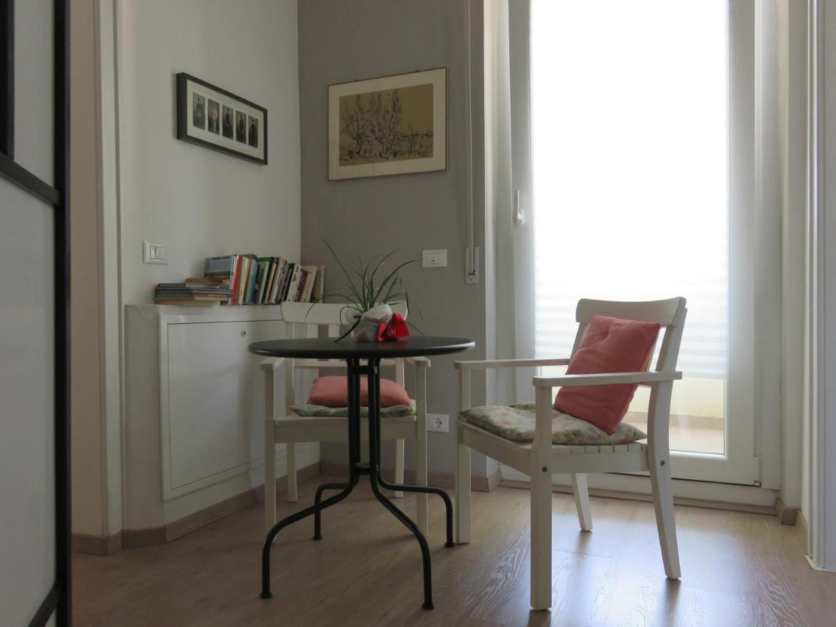 Civico 51 B&B Udine Eksteriør billede