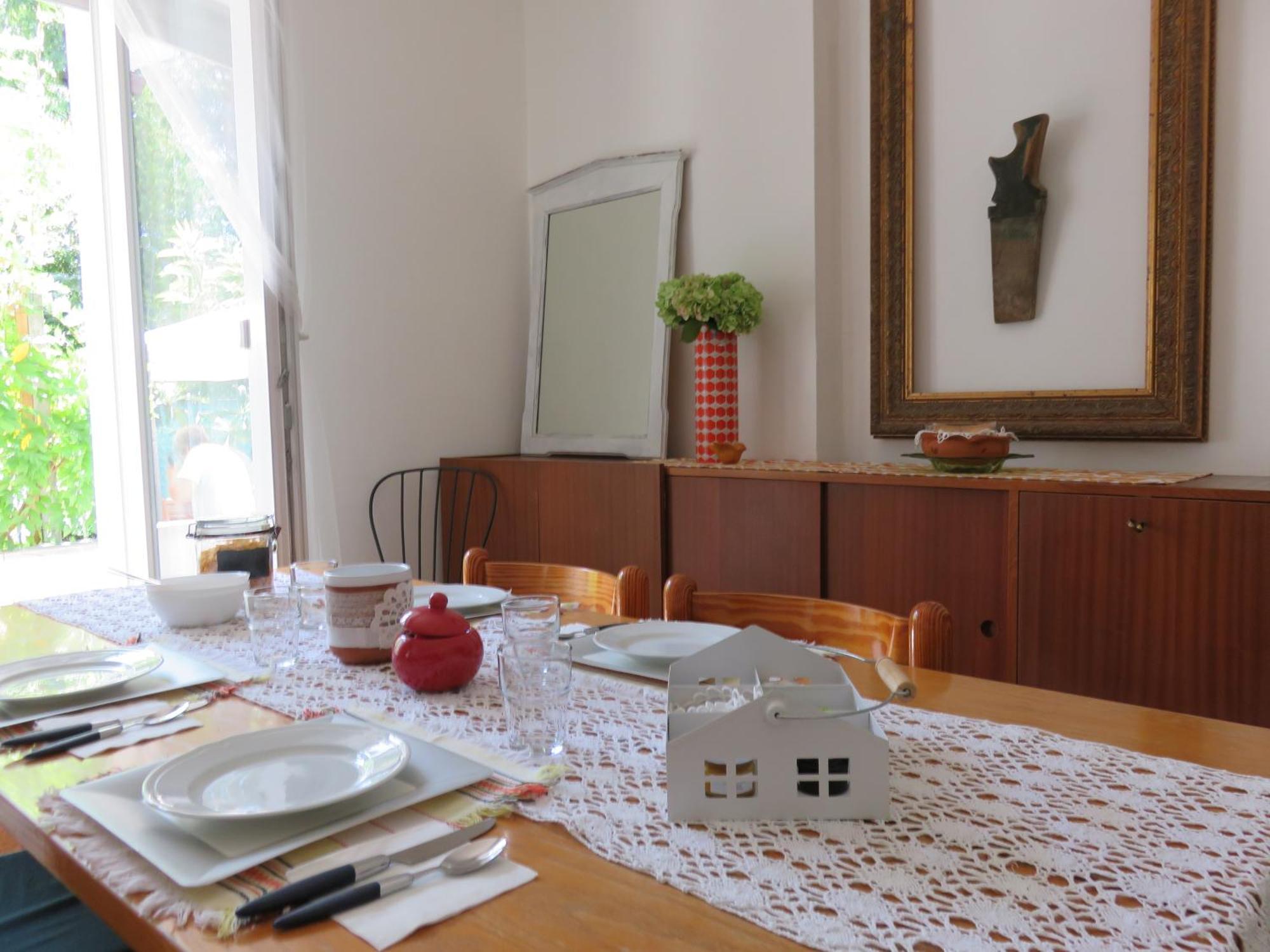 Civico 51 B&B Udine Eksteriør billede
