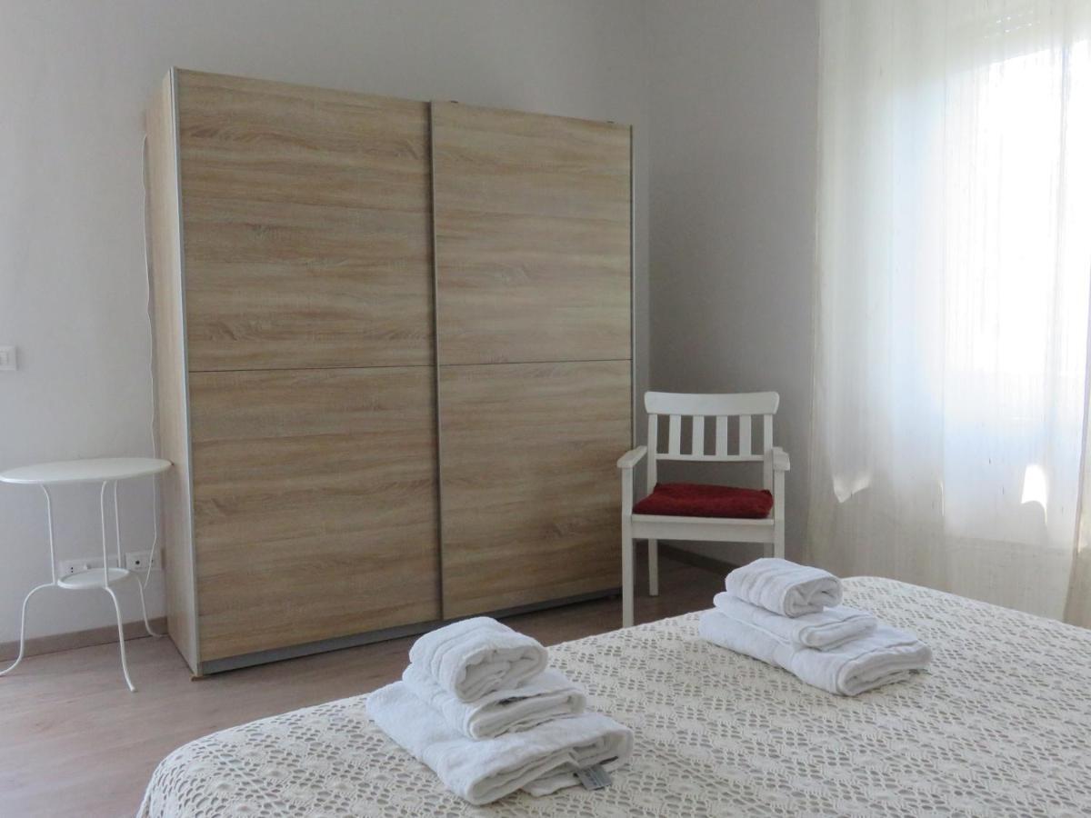 Civico 51 B&B Udine Eksteriør billede