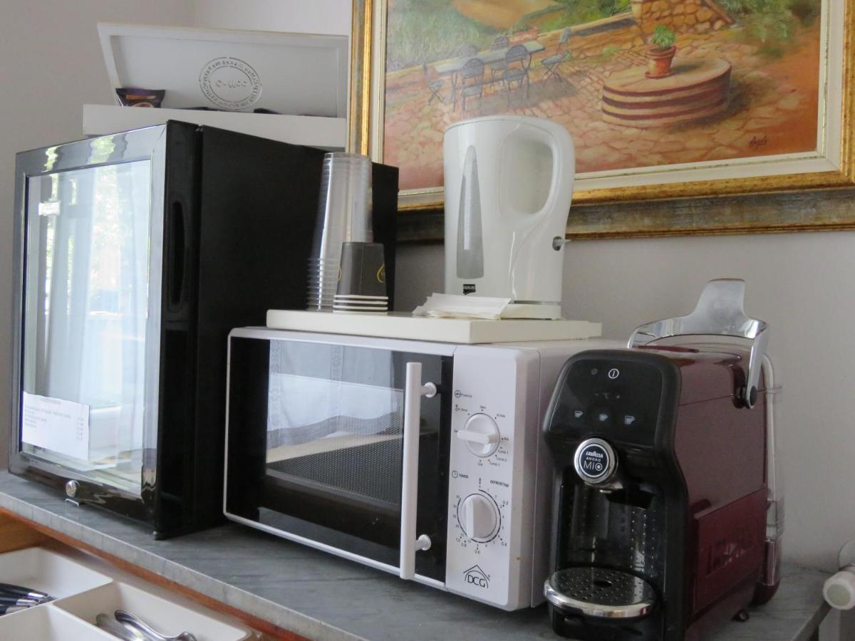 Civico 51 B&B Udine Eksteriør billede